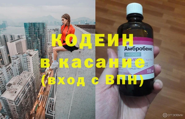винт Абаза